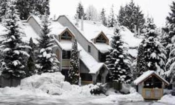 Whistler, British Columbia, Vacation Rental House