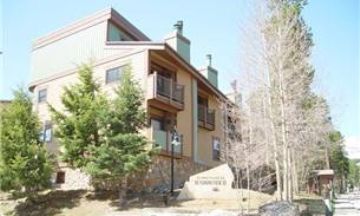 Breckenridge, Colorado, Vacation Rental Condo