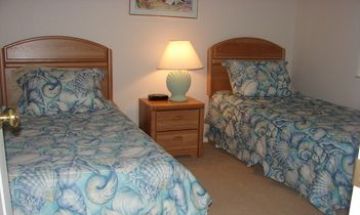 Davenport, Florida, Vacation Rental Villa