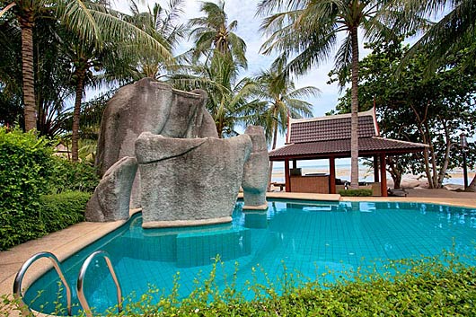 Thailand Beachfront Vacation Rentals