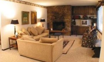 Vail, Colorado, Vacation Rental Condo