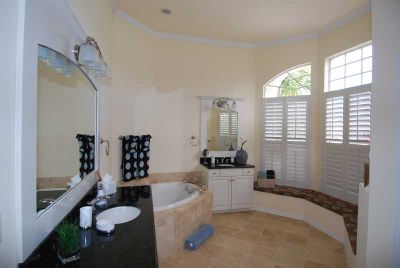 Cape Coral Villa Rental