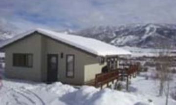 Steamboat Springs, Colorado, Vacation Rental House