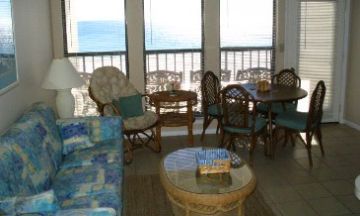 Gulf Shores, Alabama, Vacation Rental Condo