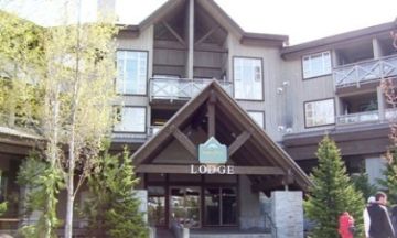 Whistler, British Columbia, Vacation Rental Condo