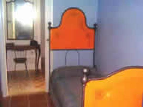 Blue Room