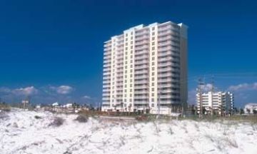 Pensacola Beach, Florida, Vacation Rental Condo