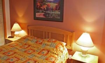 Whistler, British Columbia, Vacation Rental Condo