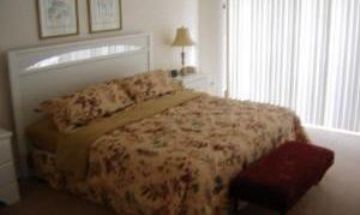 Kissimmee, Florida, Vacation Rental Villa