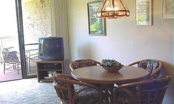 Kihei, Hawaii, Vacation Rental Condo