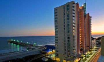 North Myrtle Beach, South Carolina, Vacation Rental Condo