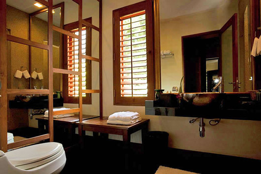 Pattaya, Thailand, Vacation Villa