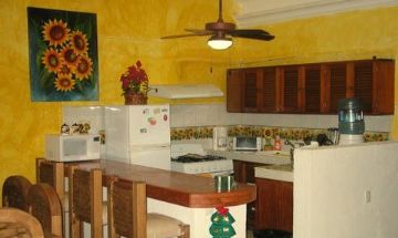 Cancun, Quintana Roo, Vacation Rental Condo