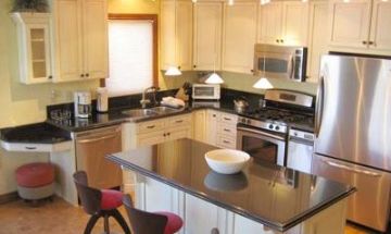 Park City, Utah, Vacation Rental Condo