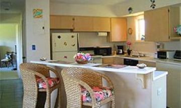 Princeville, Hawaii, Vacation Rental Condo