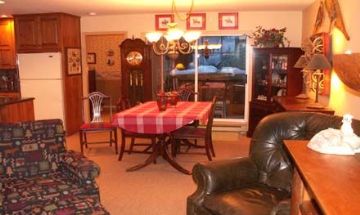 Whistler, British Columbia, Vacation Rental Condo
