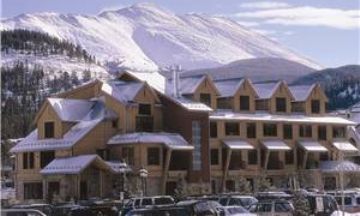 Breckenridge, Colorado, Vacation Rental Condo