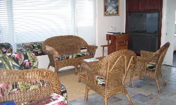 Ventura, California, Vacation Rental House