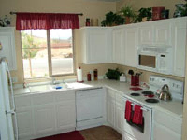 St George, Utah, Vacation Rental House