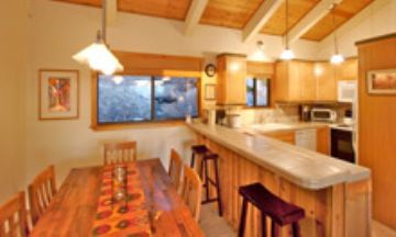 Mammoth Lakes, California, Vacation Rental Condo