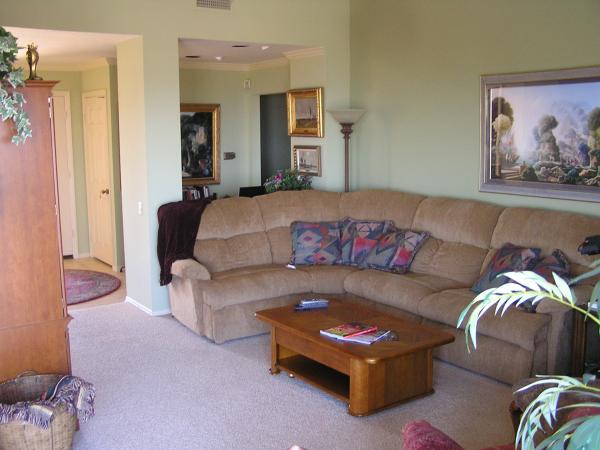 La Jolla, California, Vacation Rental Condo