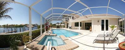 Cape Coral Villa Rental