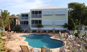 Longboat Key, Florida, Vacation Rental Condo