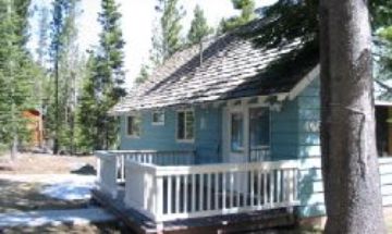 South Lake Tahoe, California, Vacation Rental House