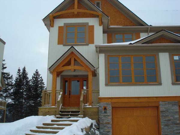Le Maitre - townhome