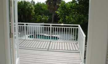 Anna Maria, Florida, Vacation Rental Villa