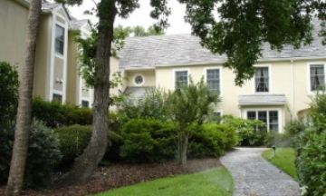 Hilton Head Island, South Carolina, Vacation Rental House