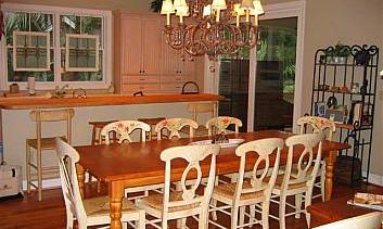 Kiawah Island, South Carolina, Vacation Rental Villa