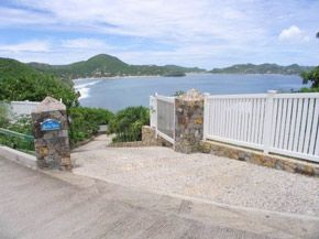 Pointe Milou, St.Barts, Vacation Rental Villa