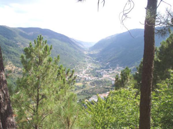 Manteigas-Serra da Estrela-51 Km