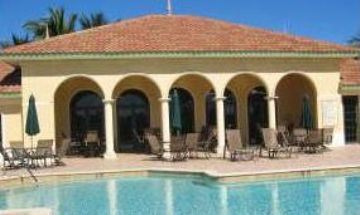 Cape Coral, Florida, Vacation Rental Villa
