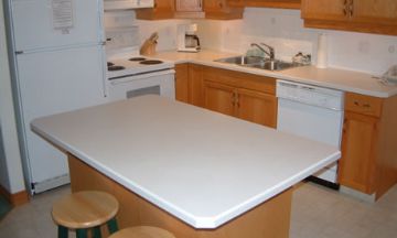 Fairmont Hot Springs, British Columbia, Vacation Rental Condo