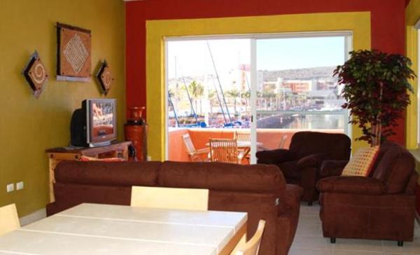La Paz, Baja California, Vacation Rental Condo