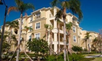 Orlando, Florida, Vacation Rental Condo