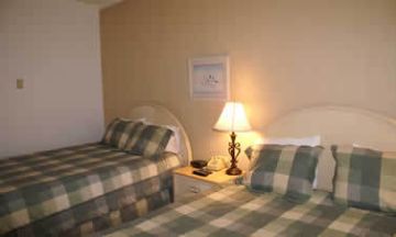 Park City, Utah, Vacation Rental Condo