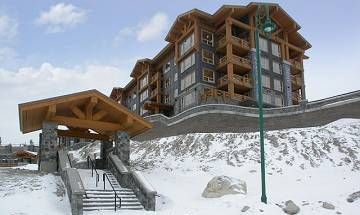 Big White Ski Resort, British Columbia, Vacation Rental Condo