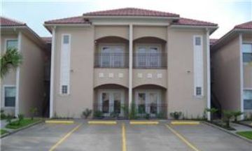 South Padre Island, Texas, Vacation Rental Condo