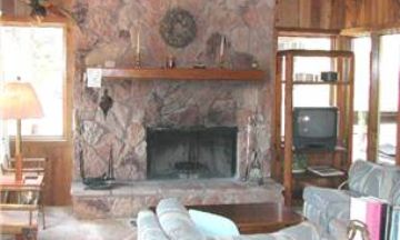 Mammoth Lakes, California, Vacation Rental Condo