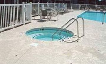 North Myrtle Beach, South Carolina, Vacation Rental Condo