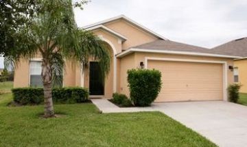 Clermont, Florida, Vacation Rental Villa