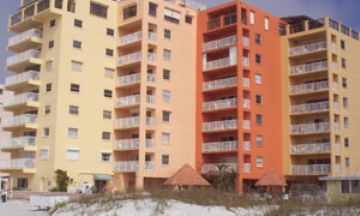 Indian Shores, Florida, Vacation Rental Condo