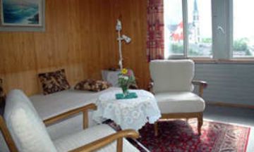 Lungern, Obwalden, Vacation Rental Condo