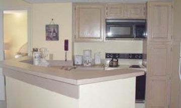 Hilton Head Island, South Carolina, Vacation Rental Condo