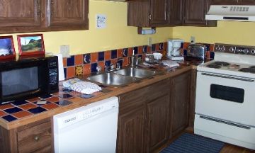 Angel Fire, New Mexico, Vacation Rental Condo