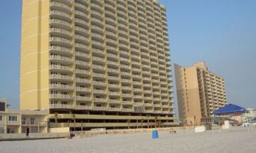 Panama City Beach, Florida, Vacation Rental Condo