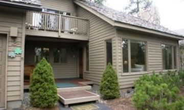 Sunriver, Oregon, Vacation Rental Villa